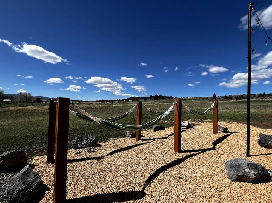 해치 Red Rock Retreat Stunning Floor To Ceiling Views 빌라 외부 사진